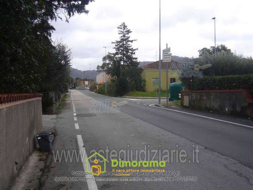 monolocale in vendita a Larciano in zona Biccimurri