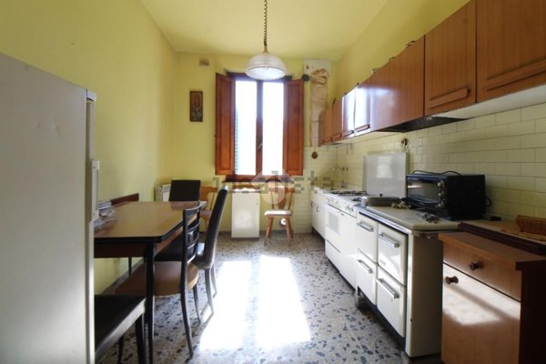 casa indipendente in vendita a Larciano in zona Castelmartini
