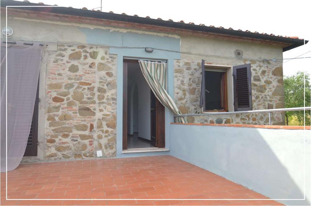 appartamento in vendita a Larciano