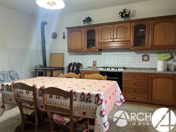appartamento in vendita a Larciano