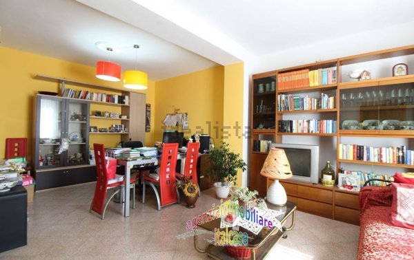 casa indipendente in vendita a Larciano