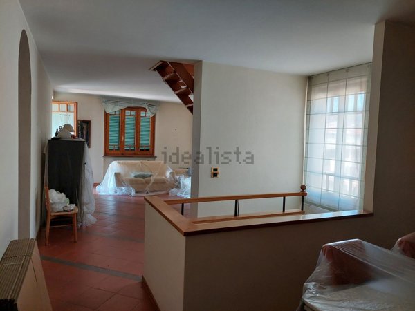 casa indipendente in vendita a Larciano