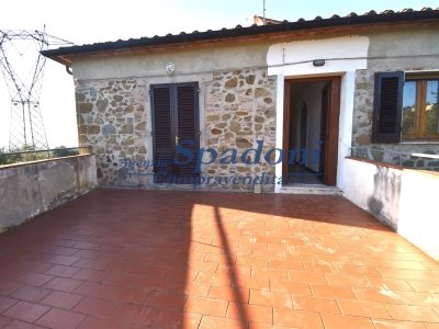 appartamento in vendita a Larciano