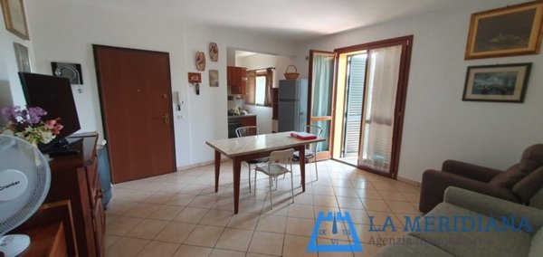 appartamento in vendita a Larciano in zona Cecina