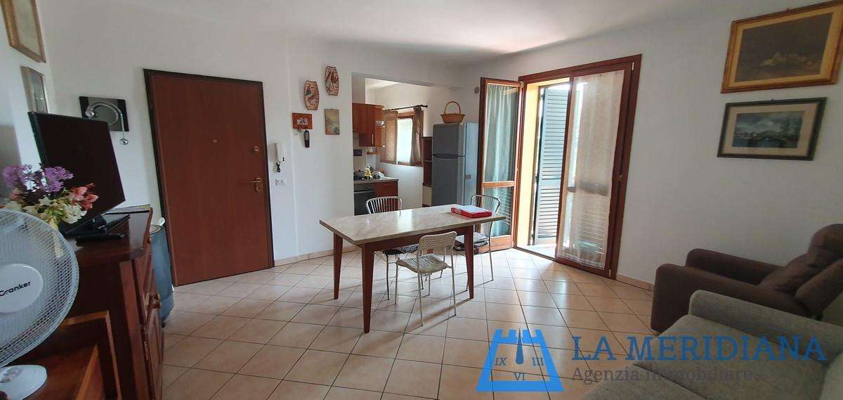 appartamento in vendita a Larciano
