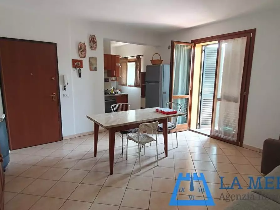 appartamento in vendita a Larciano