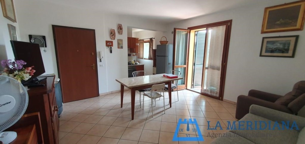 appartamento in vendita a Larciano