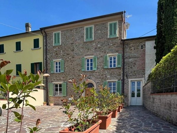 appartamento in vendita a Larciano