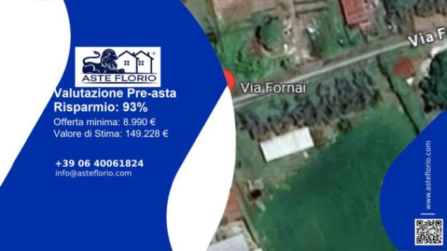 locale commerciale in vendita a Larciano