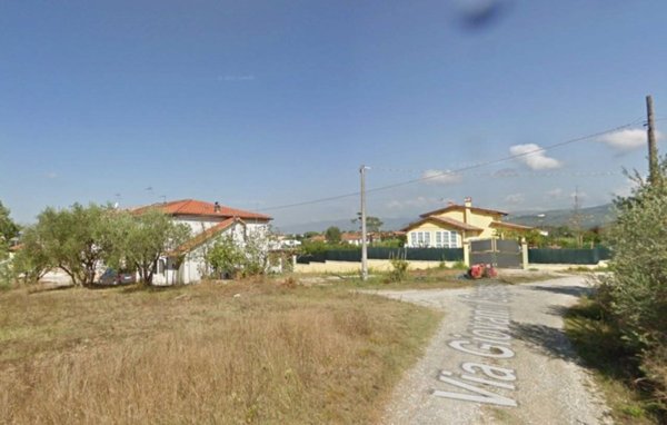 appartamento in vendita a Larciano