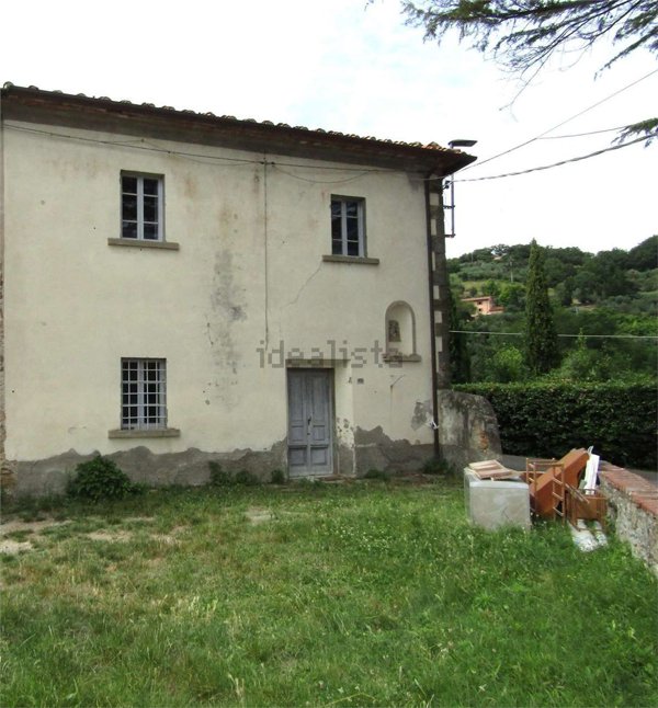 casa indipendente in vendita a Larciano