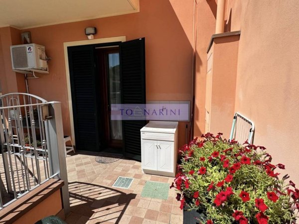 appartamento in vendita a Larciano