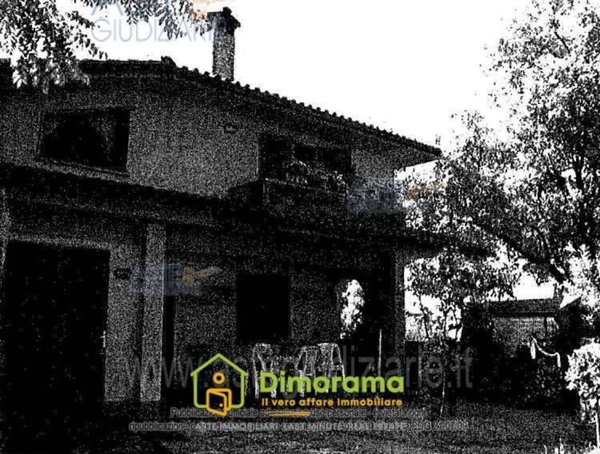 appartamento in vendita a Larciano