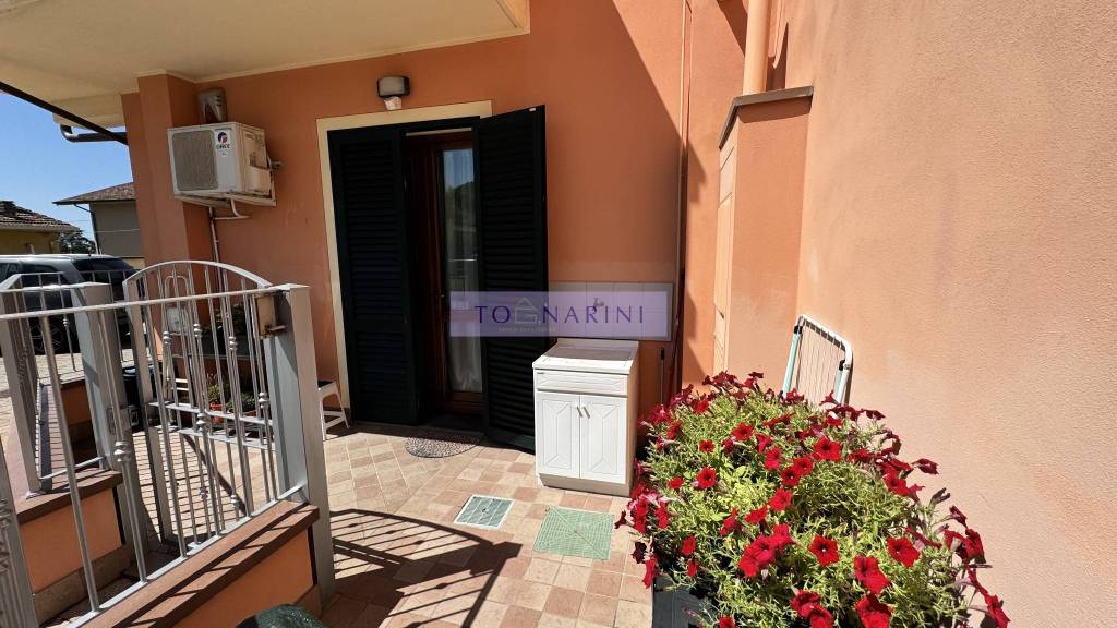 appartamento in vendita a Larciano