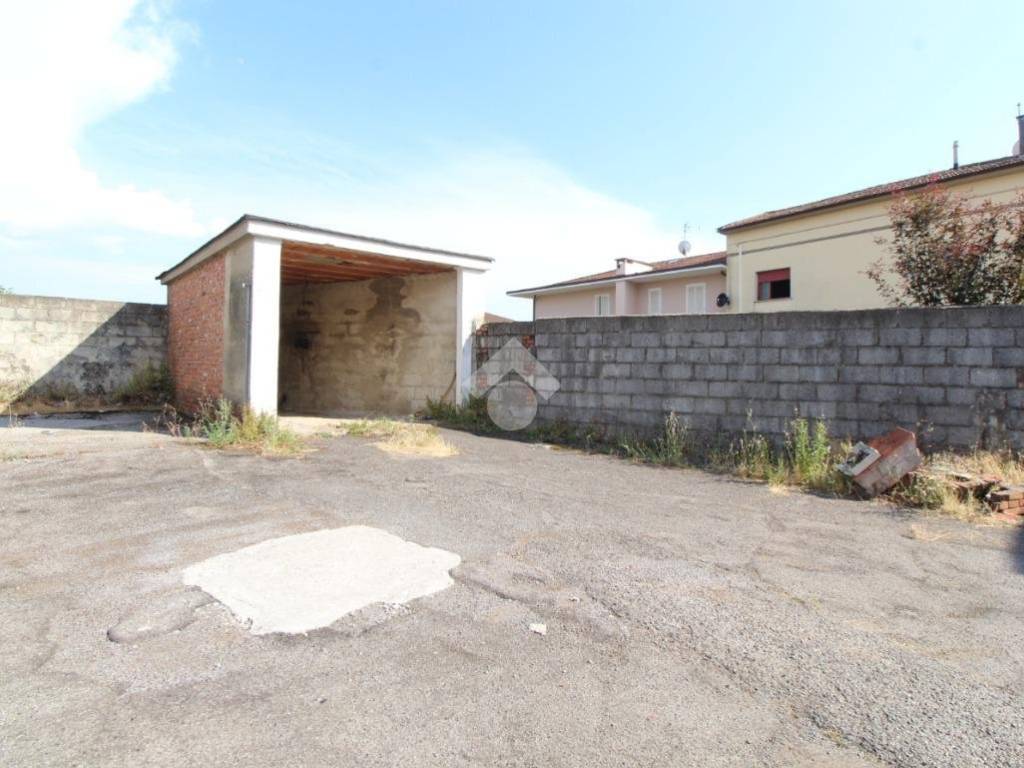 casa indipendente in vendita a Larciano in zona Biccimurri