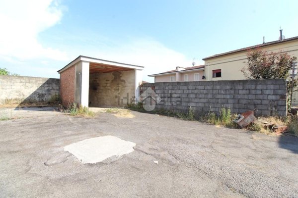 appartamento in vendita a Larciano in zona Biccimurri