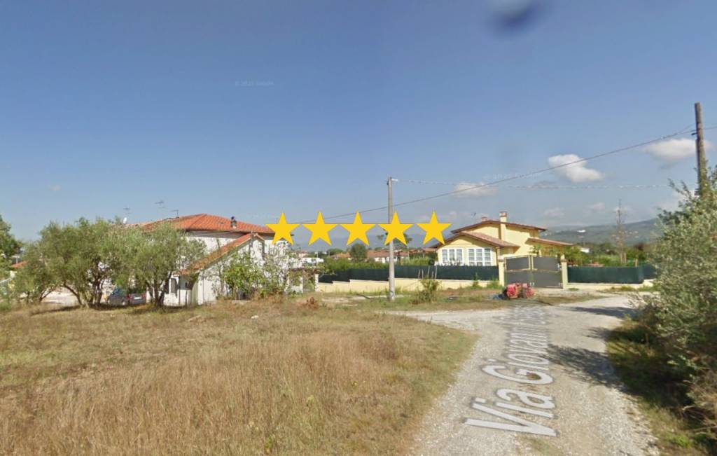 appartamento in vendita a Larciano