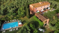 casa indipendente in vendita a Larciano