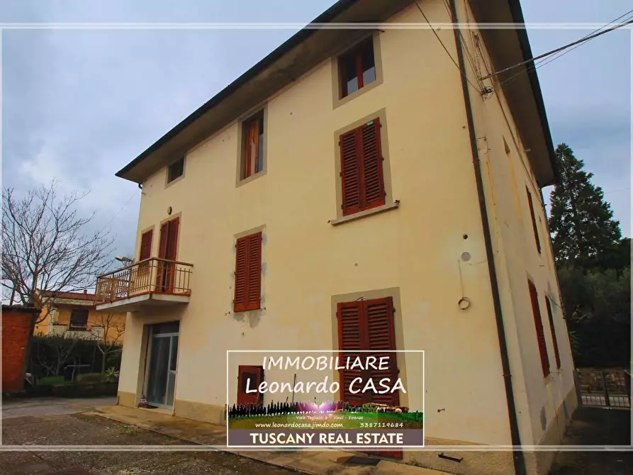 casa indipendente in vendita a Larciano