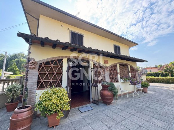 appartamento in vendita a Larciano