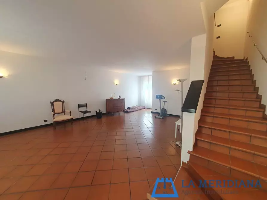 casa indipendente in vendita a Larciano