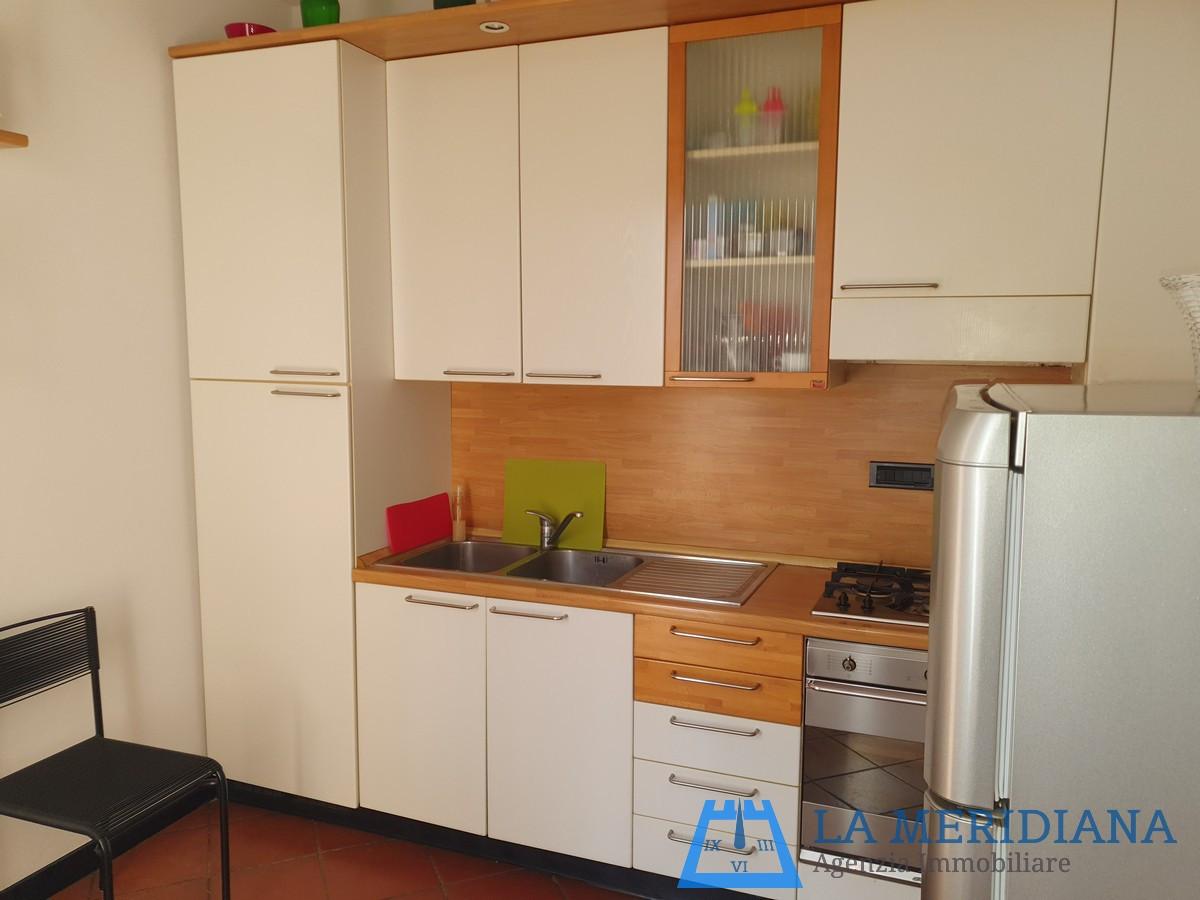 casa indipendente in vendita a Larciano