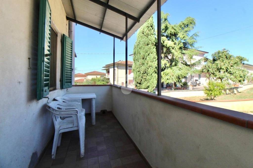 appartamento in vendita a Larciano