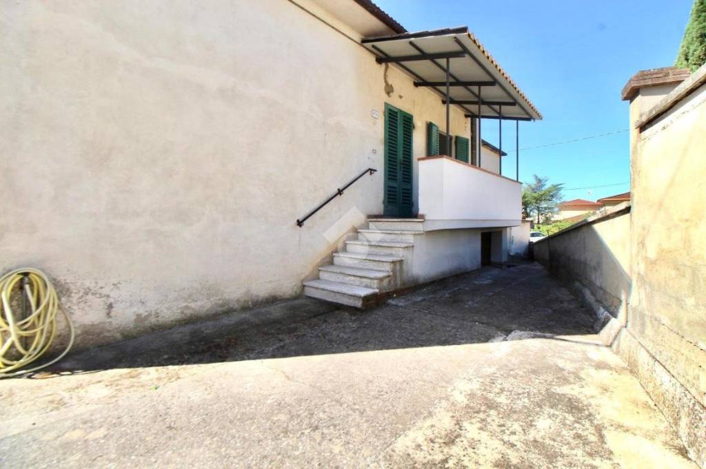 appartamento in vendita a Larciano