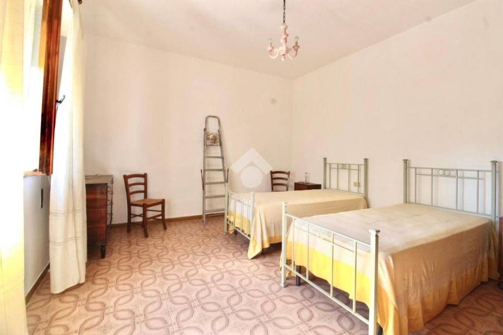 appartamento in vendita a Larciano