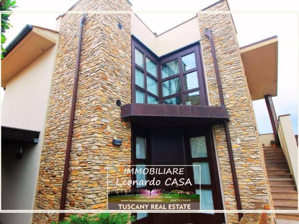 appartamento in vendita a Larciano