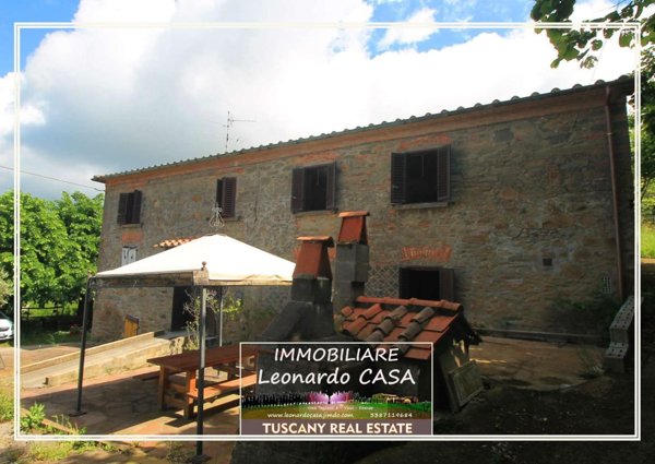 casa indipendente in vendita a Larciano