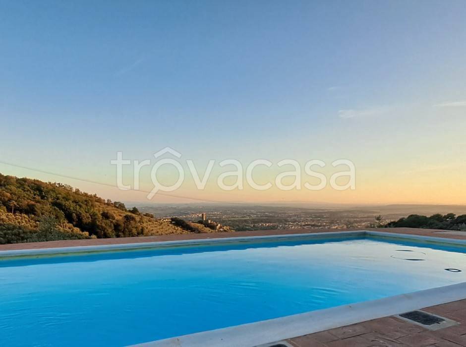 appartamento in vendita a Larciano