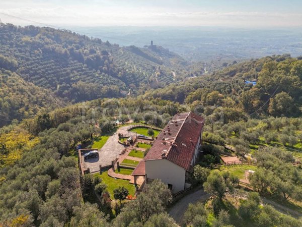 appartamento in vendita a Larciano