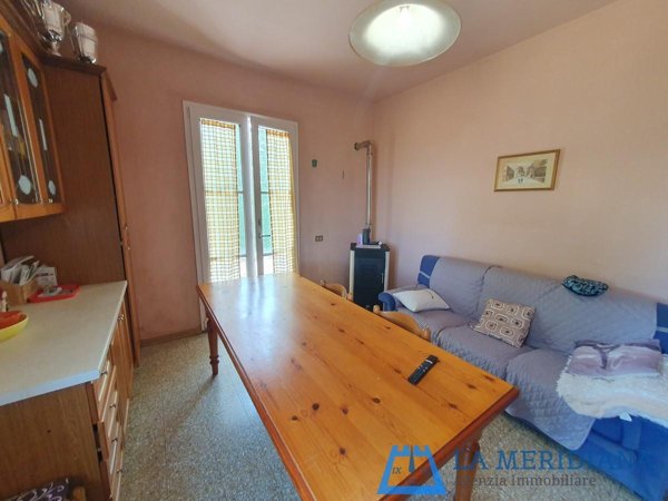 casa indipendente in vendita a Larciano