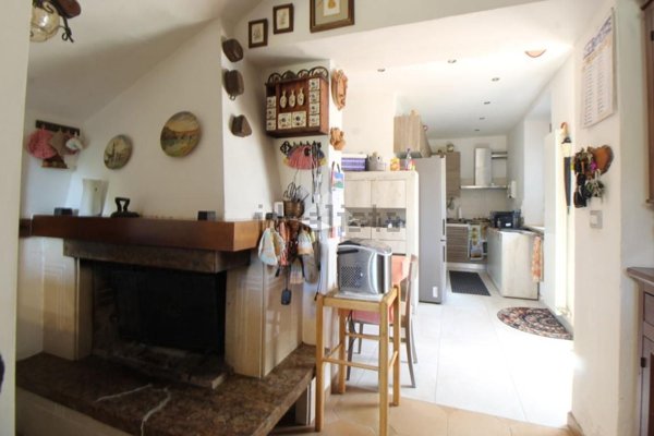 appartamento in vendita a Larciano