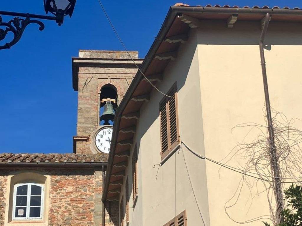casa indipendente in vendita a Larciano in zona Cecina