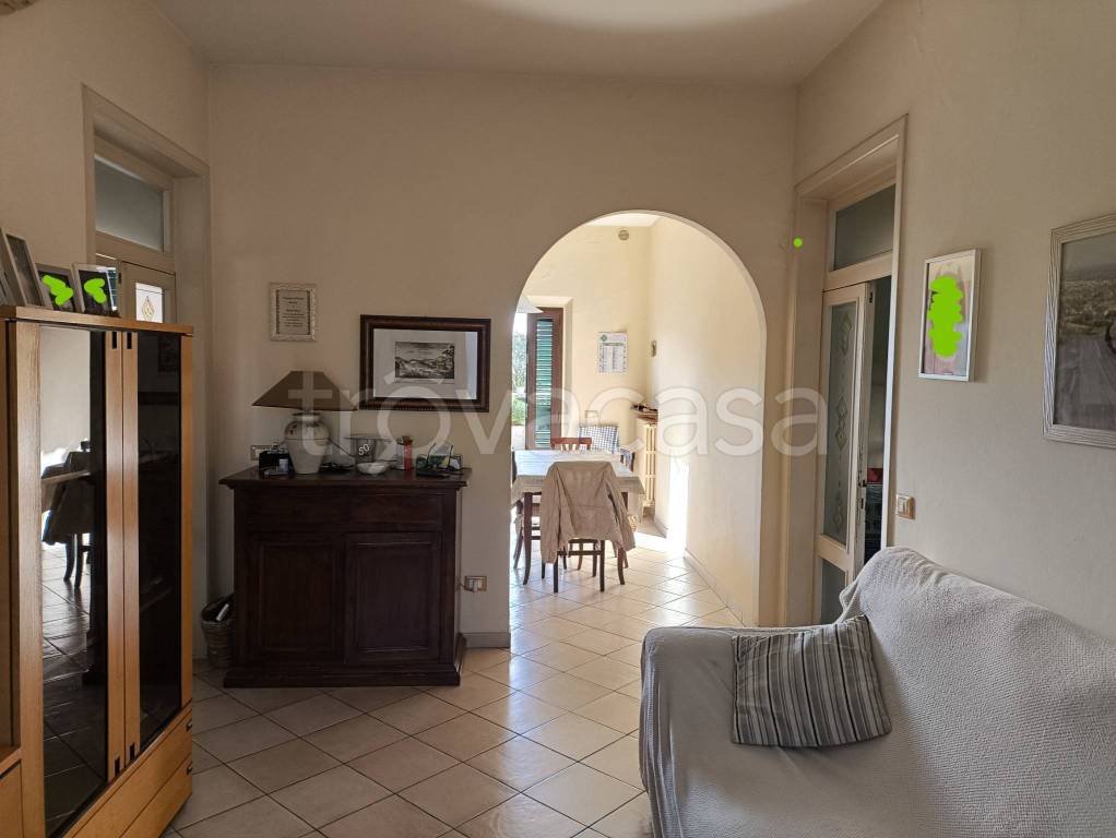 casa indipendente in vendita a Larciano