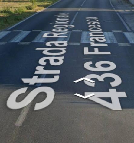 pentavano in vendita a Larciano