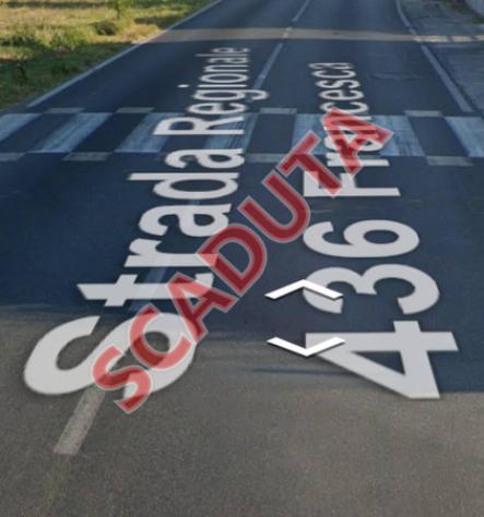 pentavano in vendita a Larciano