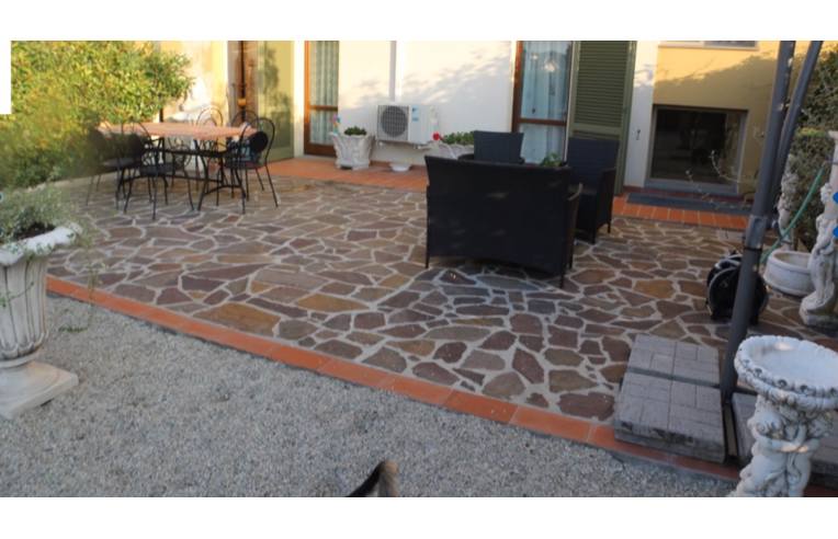 appartamento in vendita a Larciano