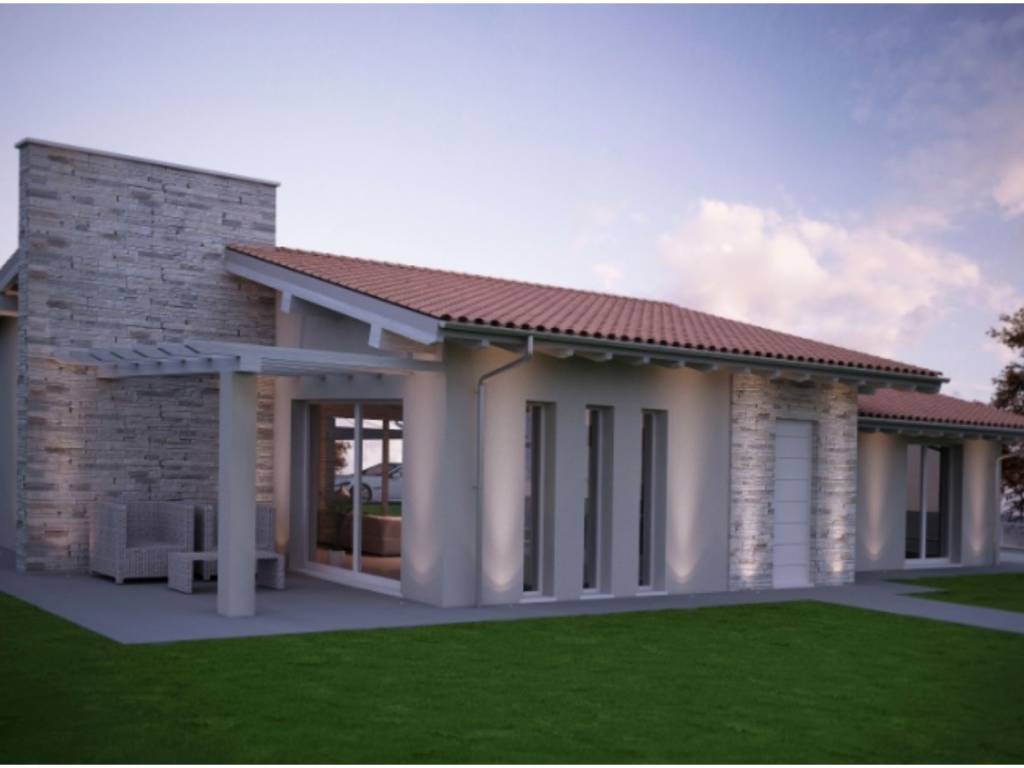 casa indipendente in vendita a Larciano