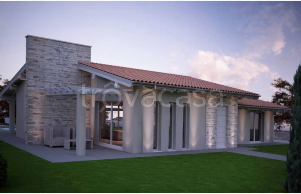 casa indipendente in vendita a Larciano