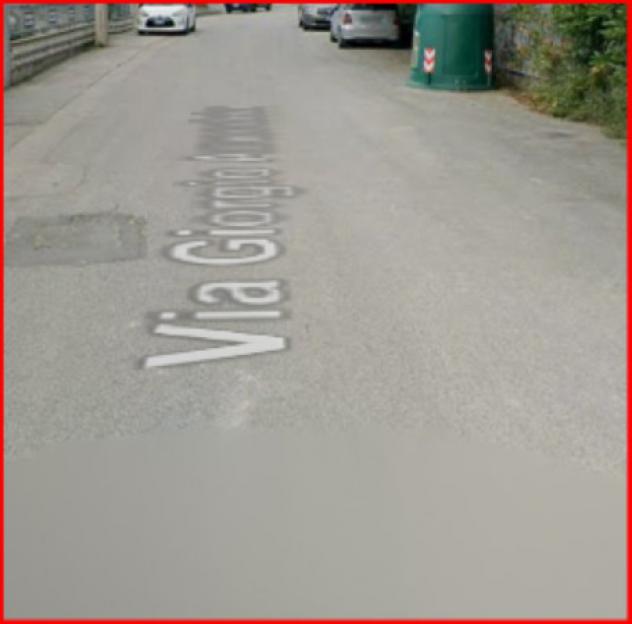 pentavano in vendita a Larciano