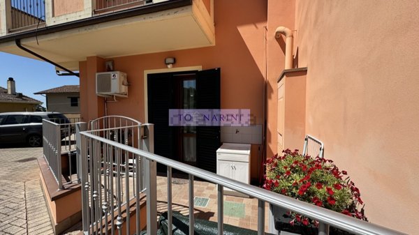 appartamento in vendita a Larciano