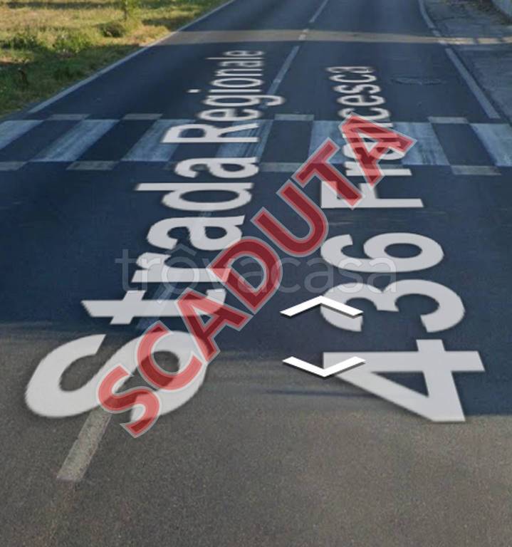 locale commerciale in vendita a Larciano