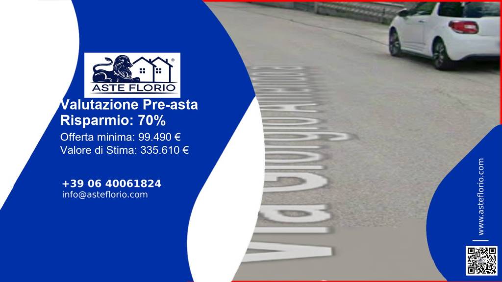 negozio in vendita a Larciano