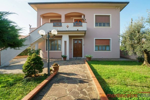 appartamento in vendita a Larciano