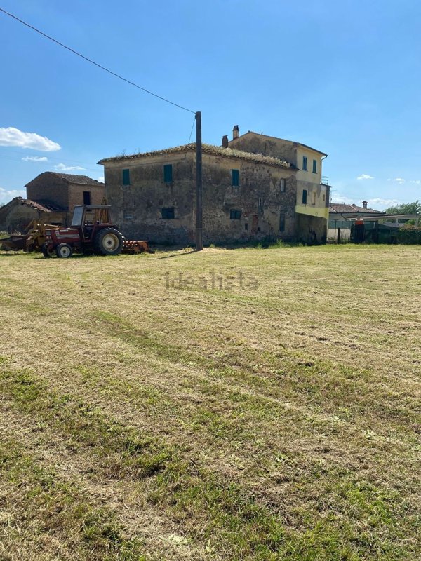 appartamento in vendita a Larciano