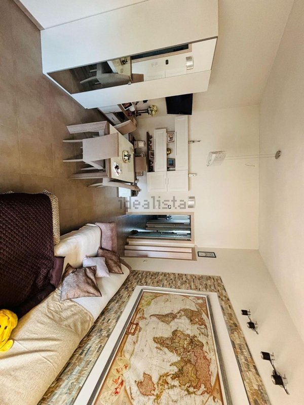 appartamento in vendita a Larciano in zona Castelmartini