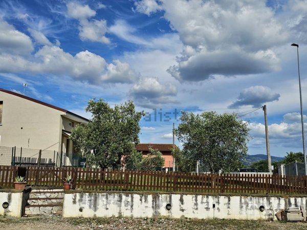 appartamento in vendita a Larciano